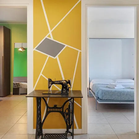 Maison Emozioni Terrace