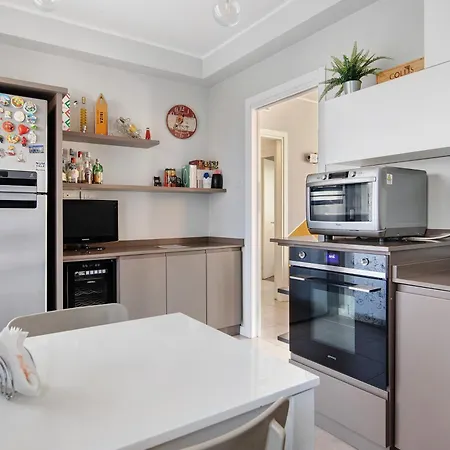 Apartamento Maison Emozioni Terrace *