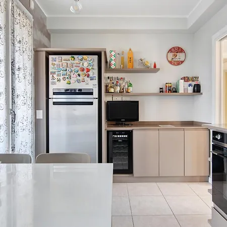 Maison Emozioni Terrace