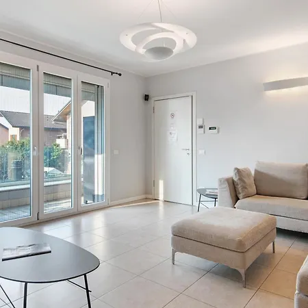 Maison Emozioni Terrace Apartment *