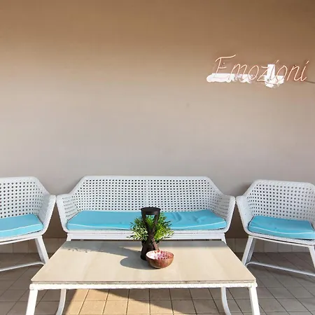 Διαμέρισμα Maison Emozioni Terrace Limbiate