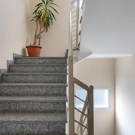 Maison Emozioni Terrace *