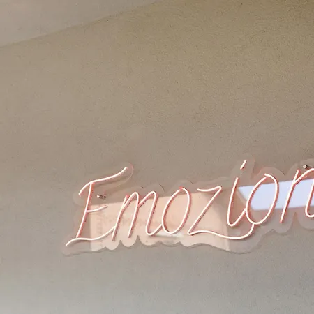 Apartamento Maison Emozioni Terrace