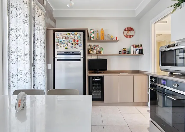 Maison Emozioni Terrace